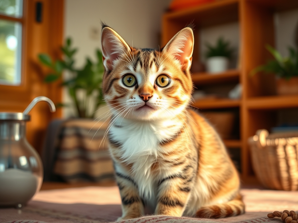 cat calming diffusers for new kittens - cat calming products guide hero image