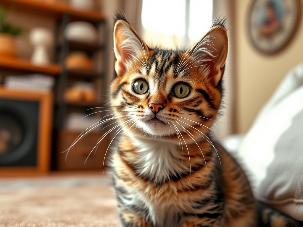 Benefits and Features of Cat Calming Diffusers for New Kittens - cat calming products