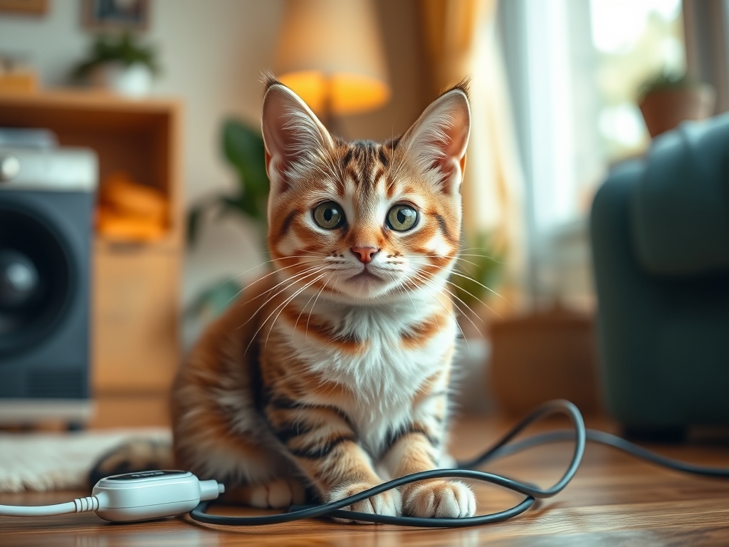 cat calming plug in reviews - cat calming products guide hero image