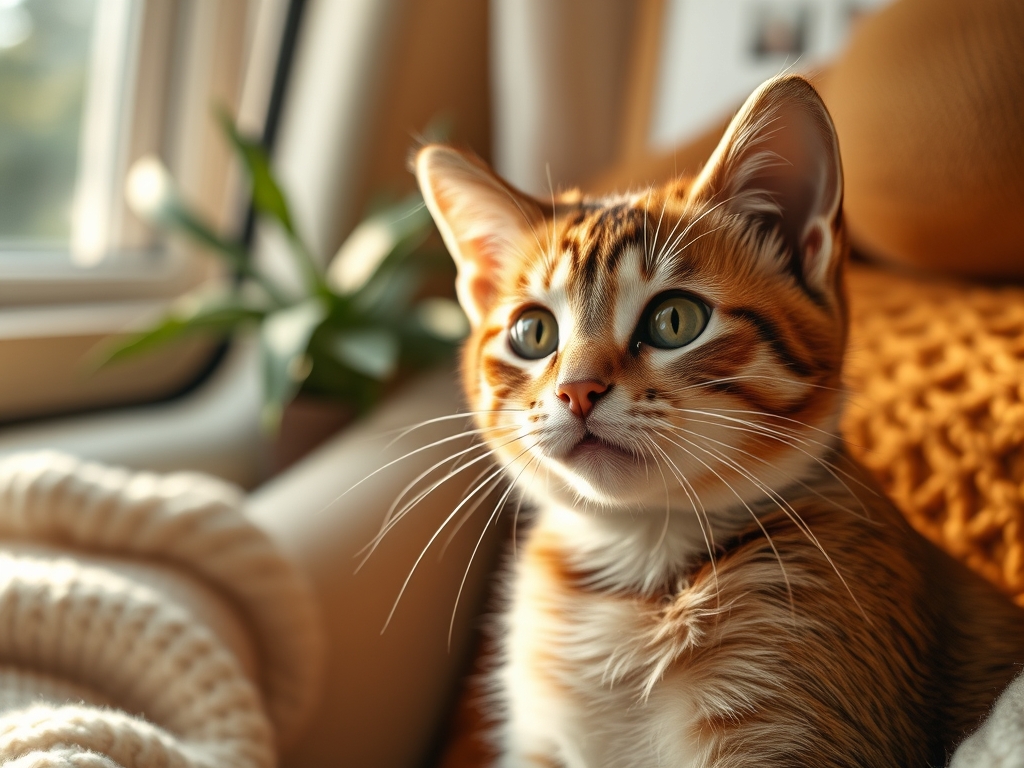 cat calming products for car rides - cat calming products guide hero image