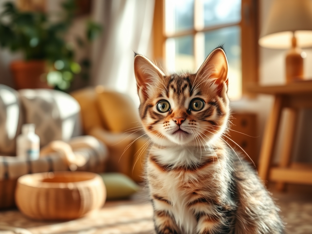 cat calming products for new baby arrival - cat calming products guide hero image