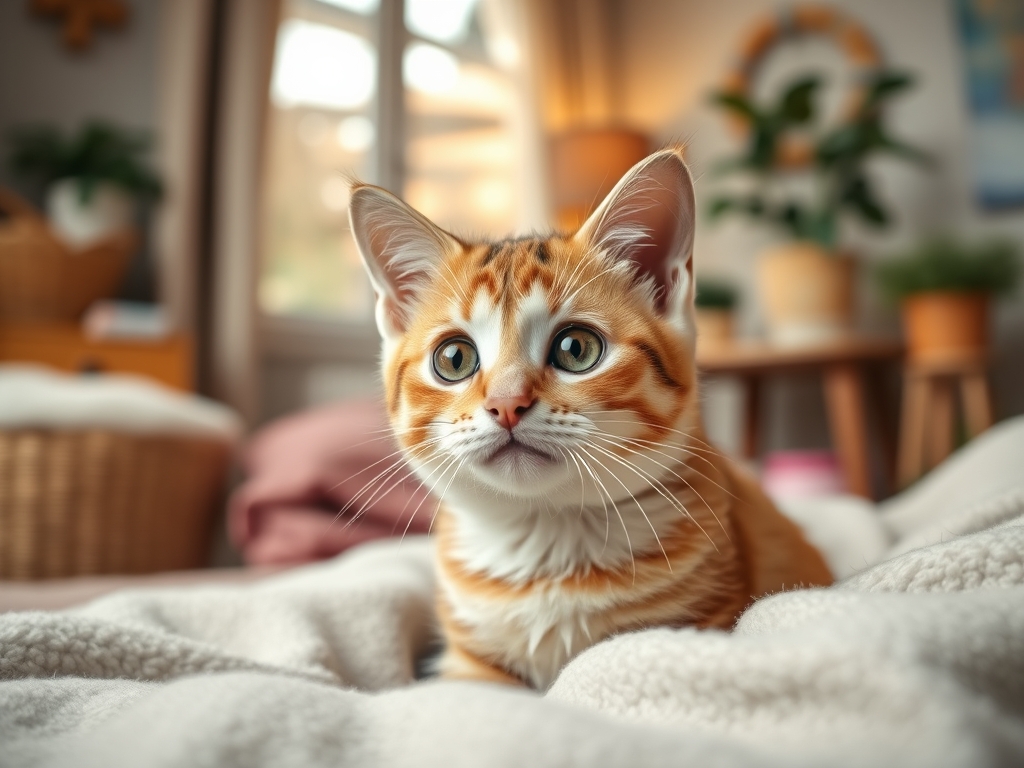 Costs and Value of Cat Calming Products for New Baby Arrival - cat calming products