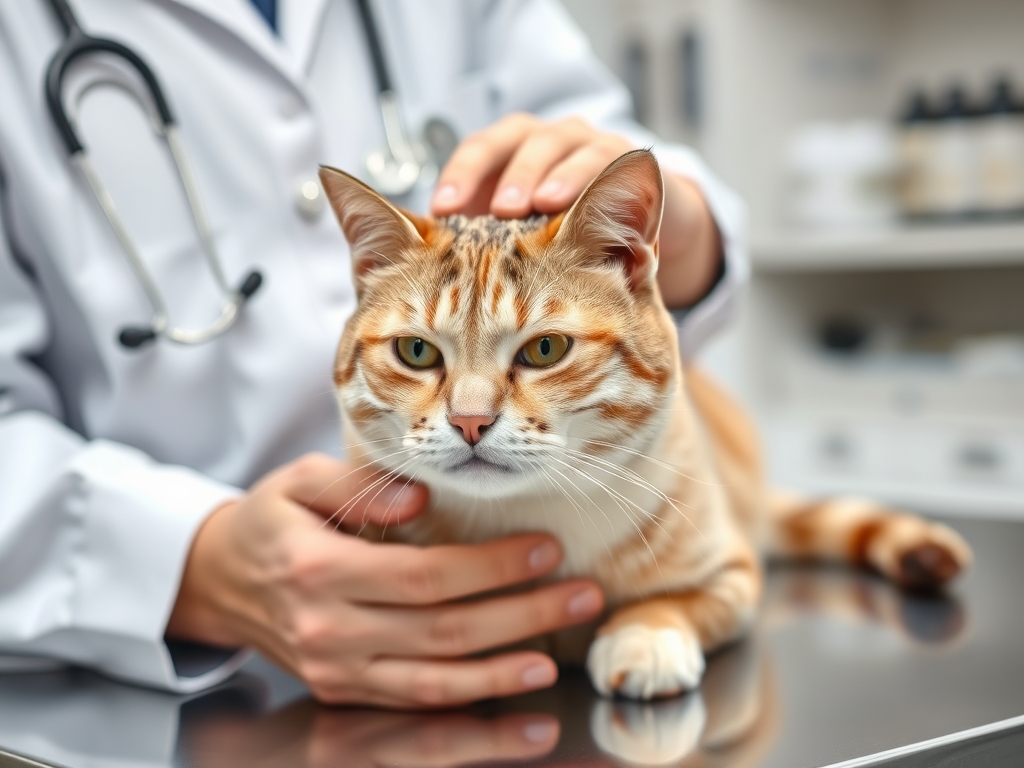 Costs and Value of Cat Calming Products for Vet Appointments - cat calming products