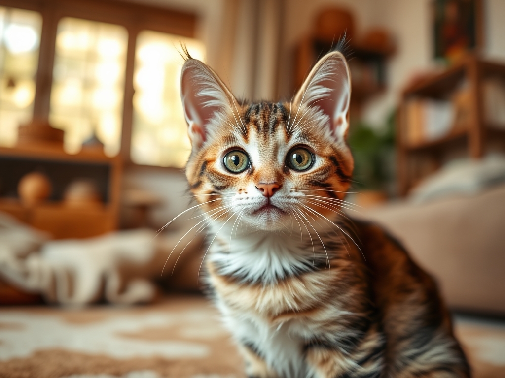 cat calming solutions for loud noises - cat calming products guide hero image