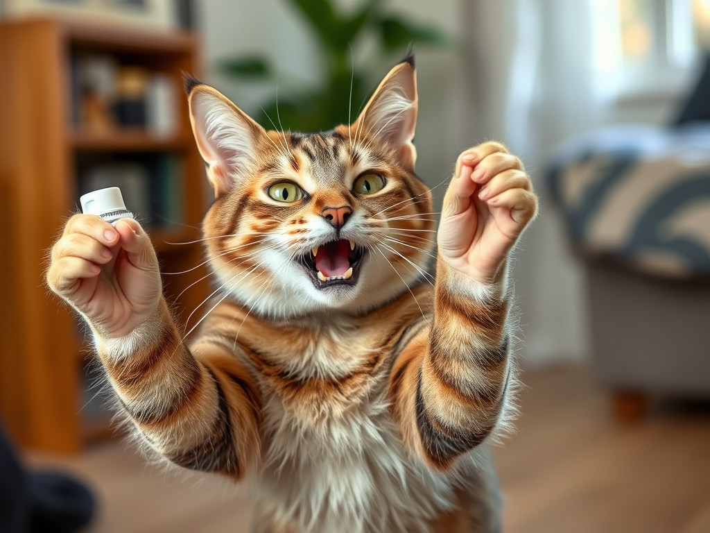 cat calming sprays for aggressive behavior - cat calming products guide hero image