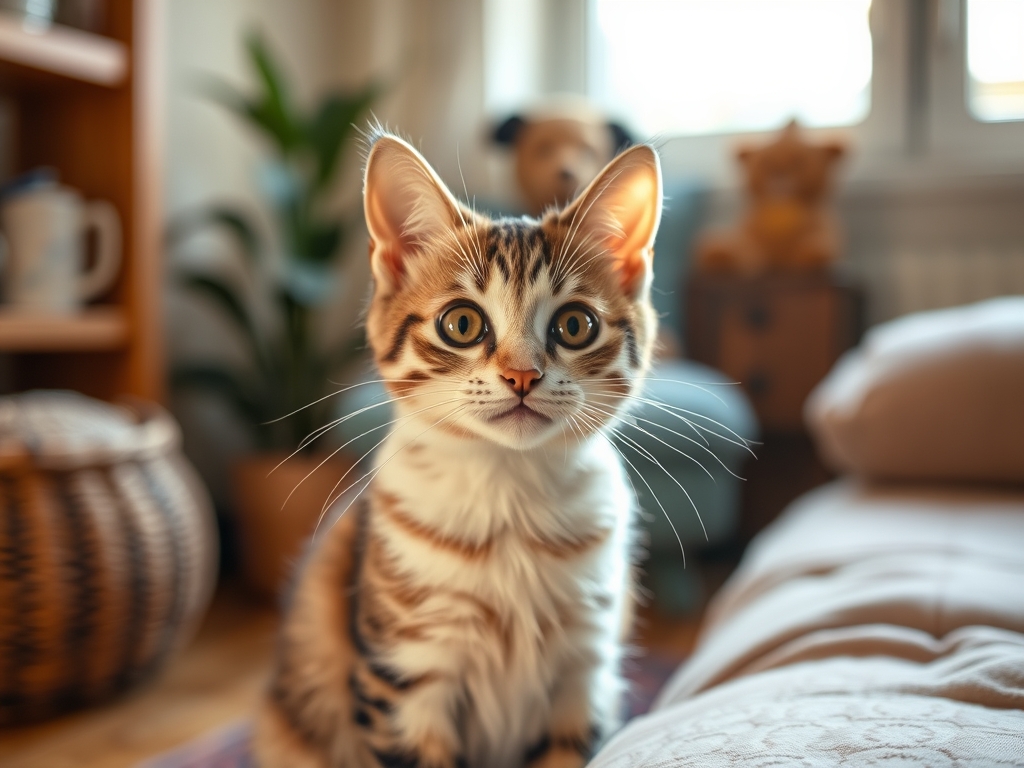 cat calming sprays for multi pet homes - cat calming products guide hero image