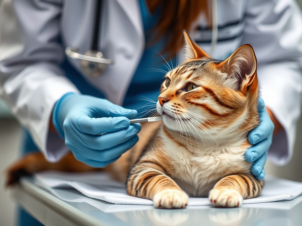 cat calming treats for dental health - cat calming products guide hero image