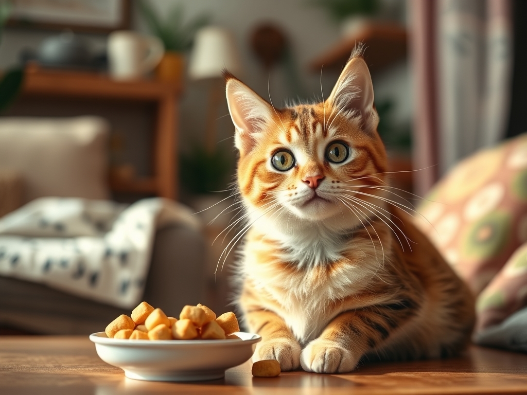 cat calming treats for picky eaters - cat calming products guide hero image