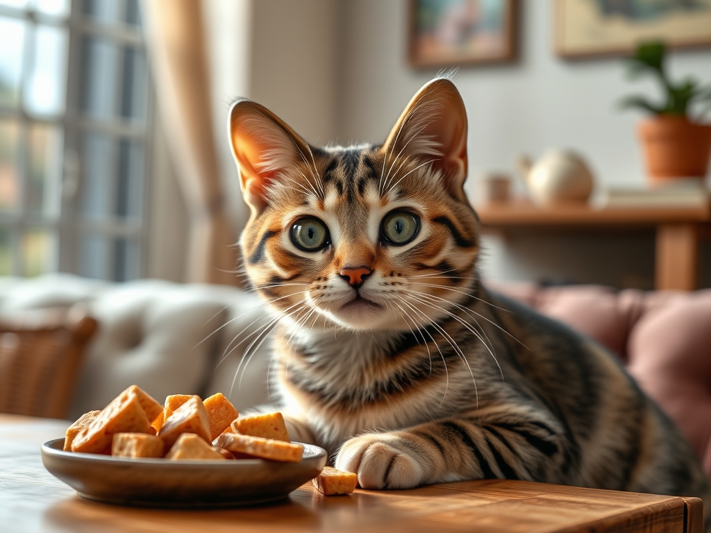 Costs and Value of Cat Calming Treats for Picky Eaters - cat calming products