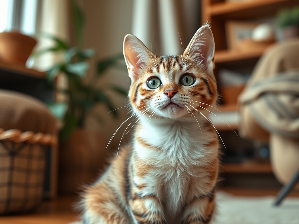 cat calming treats for senior cats - cat calming products guide hero image