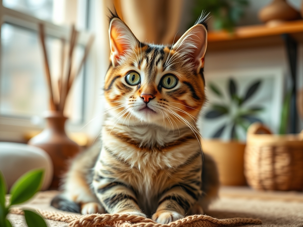 Costs and Value of Cat Calming Treats for Weight Management - cat calming products