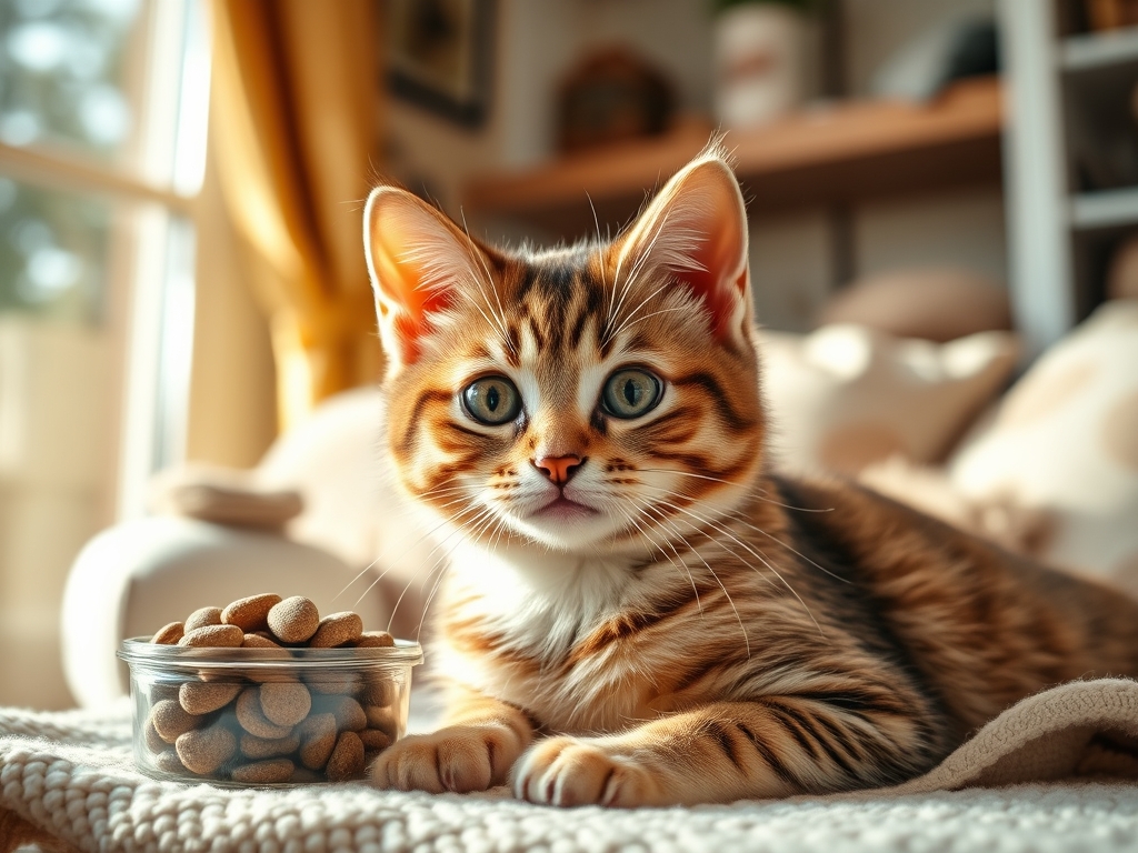 Costs and Value of Cat Calming Treats Without Side Effects - cat calming products