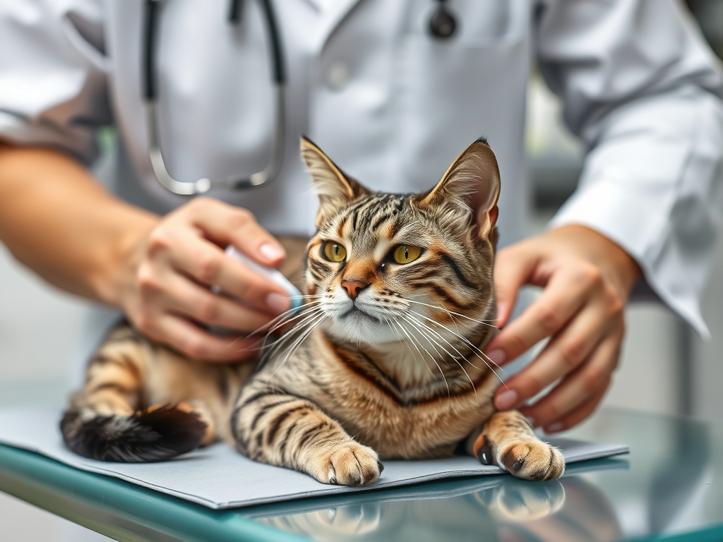 Costs and Value of Cat Calming Wipes for Vet Visits - cat calming products