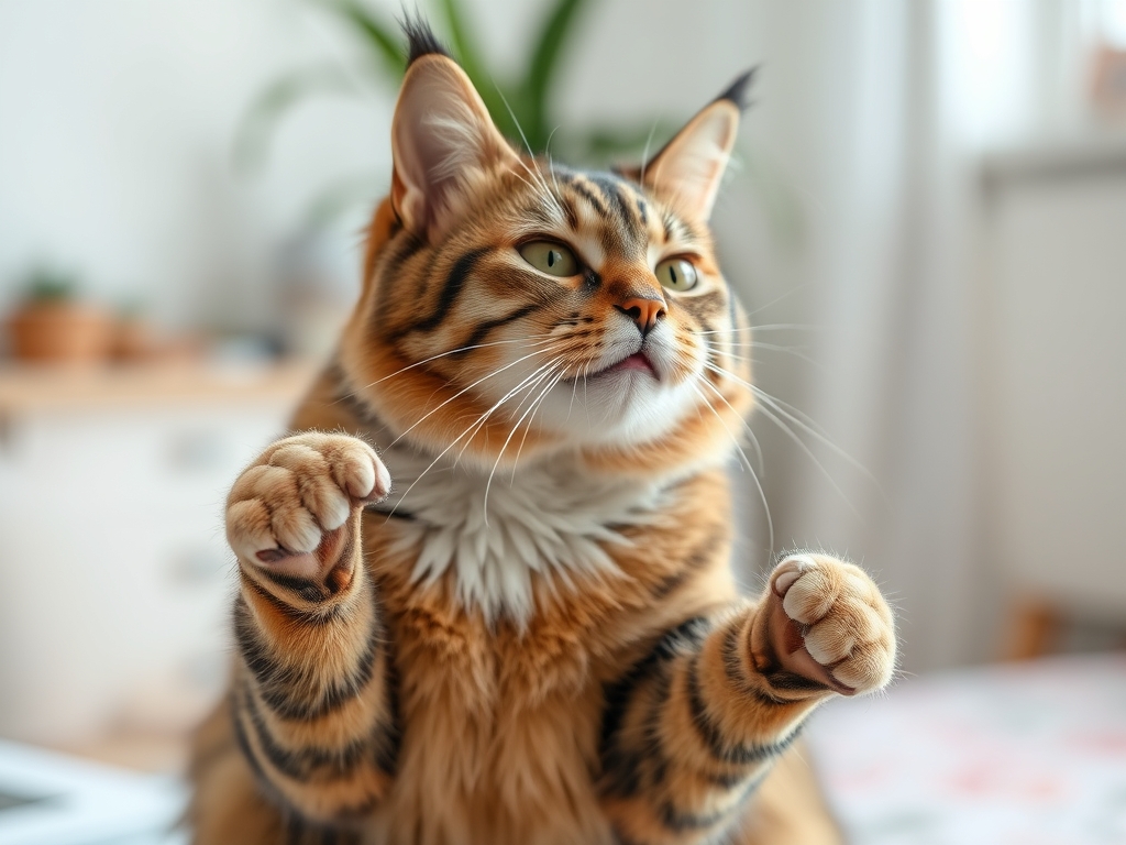 herbal remedies for cat anxiety - cat calming products guide hero image