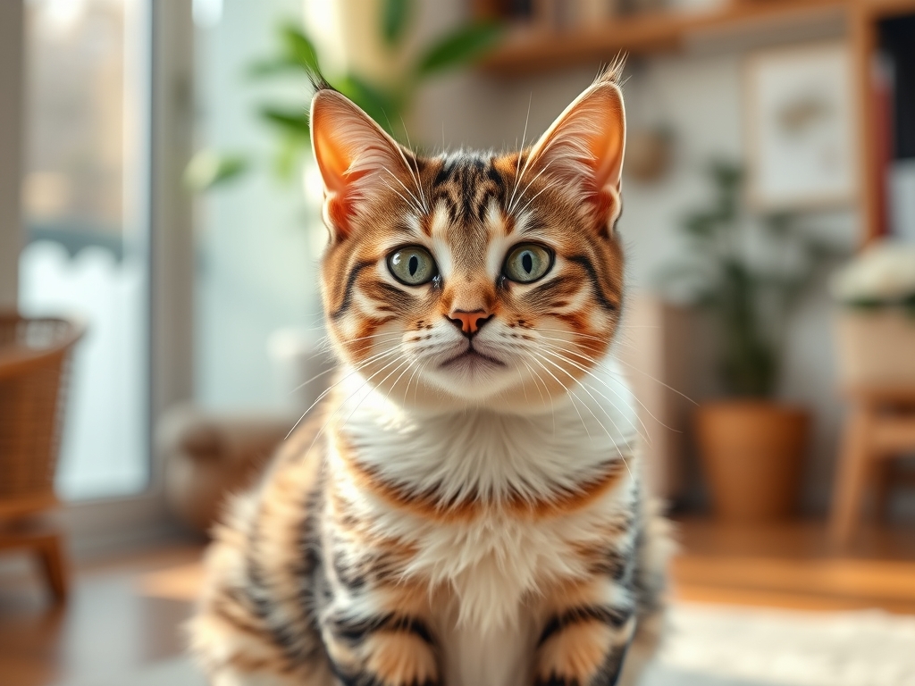 TopRated Products for Calming Hyperactive Cats - cat calming products