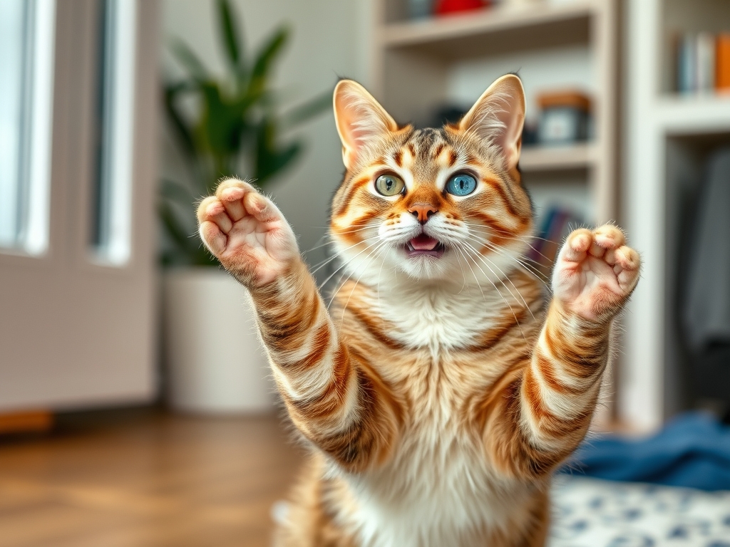 natural cat anxiety relief products - cat calming products guide hero image