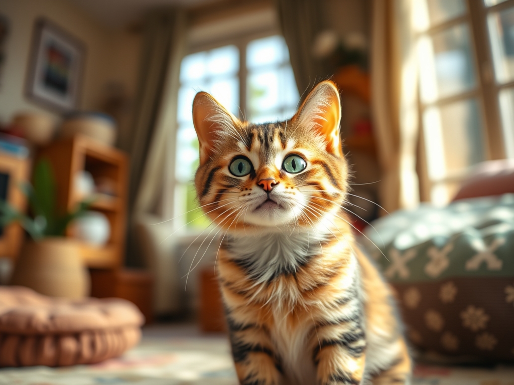 The Cost and Value of Soothing Music for Stressed Cats - cat calming products