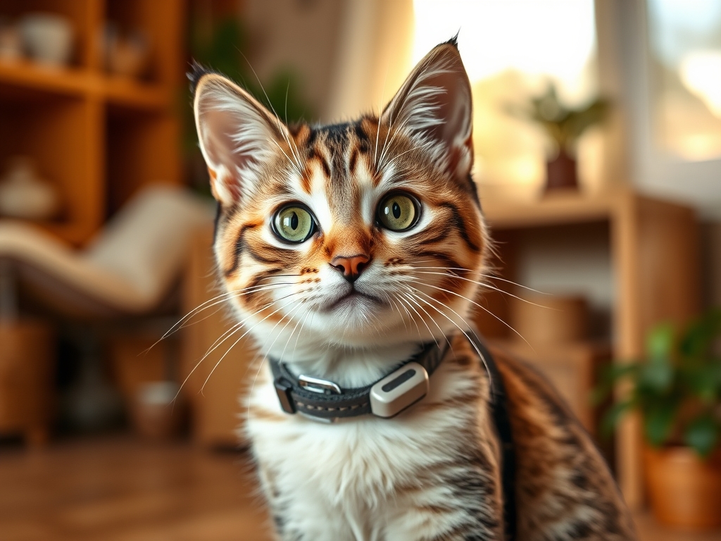 top rated cat calming collars - cat calming products guide hero image