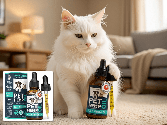 How Cat Calming Drops Work - expert cat calming drops for car rides guide