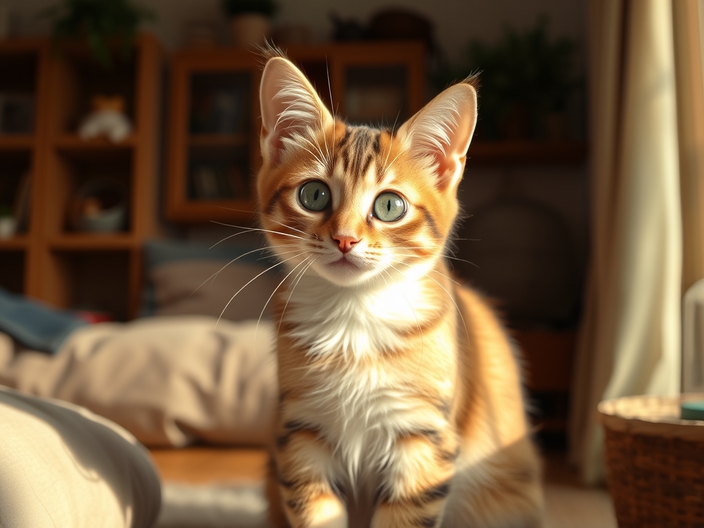 cat camera for pet sitters - cat cameras monitors guide hero image