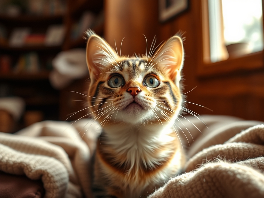 Understanding Costs and Value of Cat Cameras for Pet Sitters - cat cameras monitors