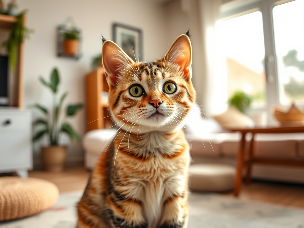 cat camera for rental apartments - cat cameras monitors guide hero image