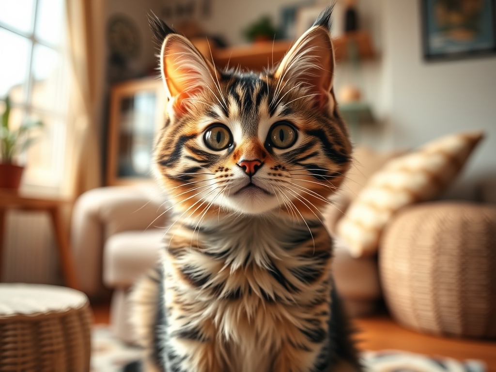 Costs and Value of Cat Camera for Rental Apartments - cat cameras monitors