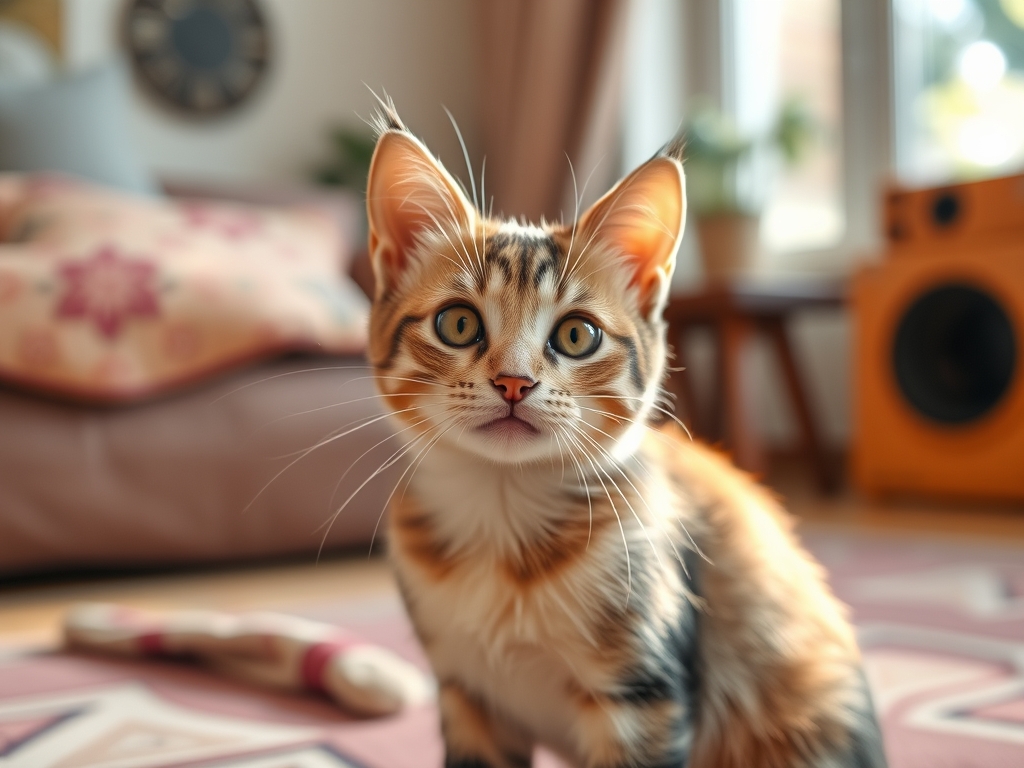 cat camera with easy setup - cat cameras monitors guide hero image