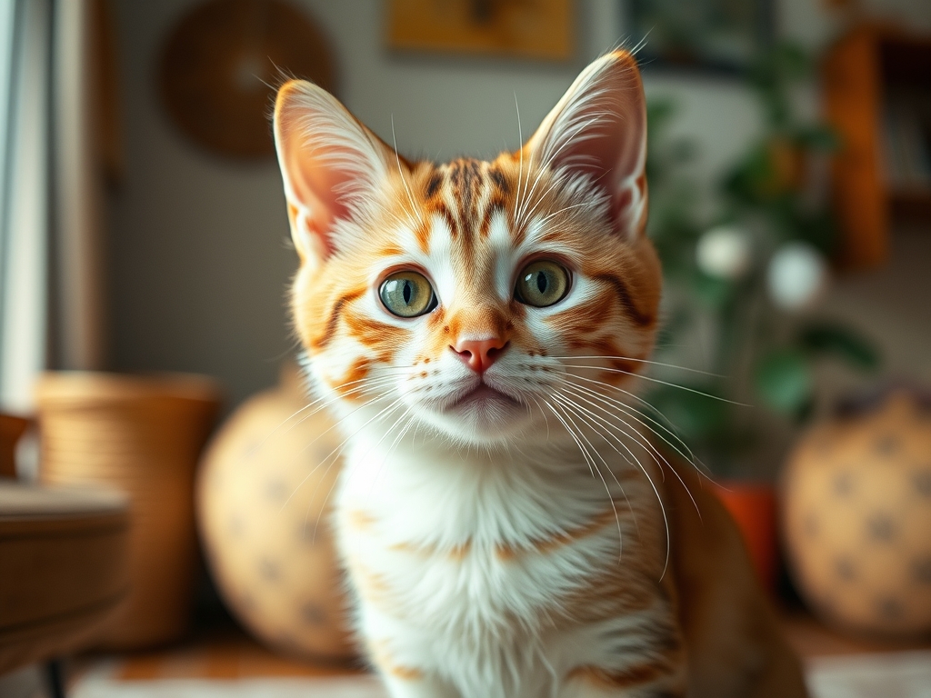 cat camera with low light performance - cat cameras monitors guide hero image