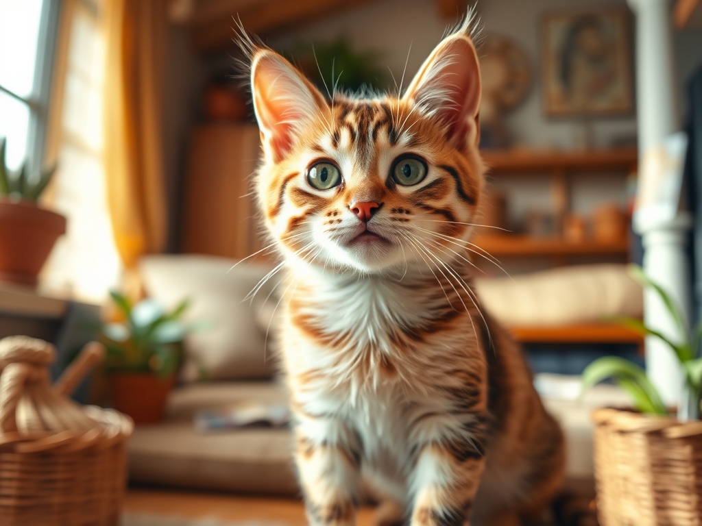 cat camera with mobile notifications - cat cameras monitors guide hero image