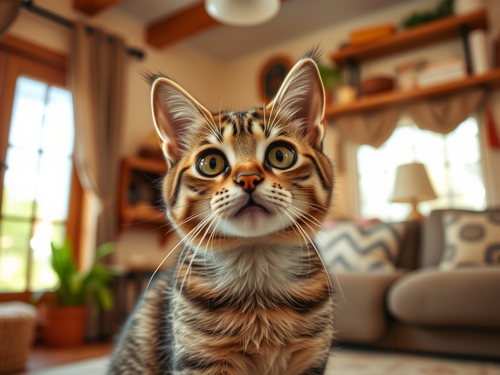 cat camera with pet diary feature - cat cameras monitors guide hero image