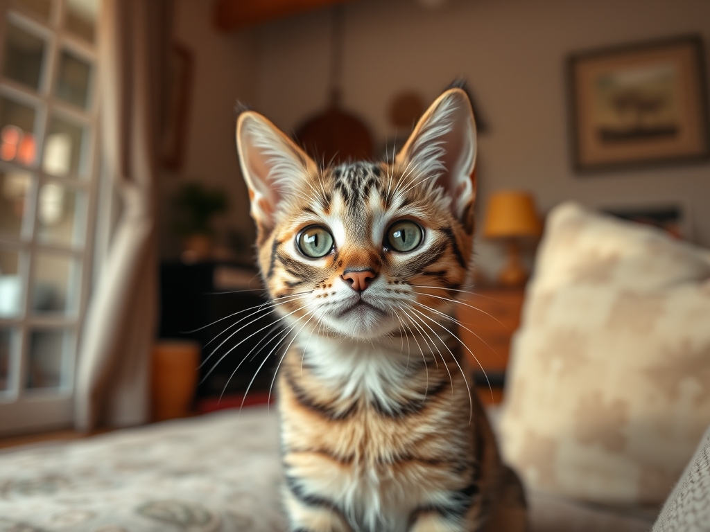 Understanding Costs and Value of Cat Cameras with RealTime Notifications - cat cameras monitors