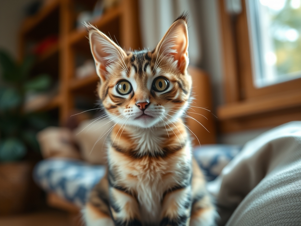 Understanding Costs and Value of Cat Cameras with Sound Detection - cat cameras monitors