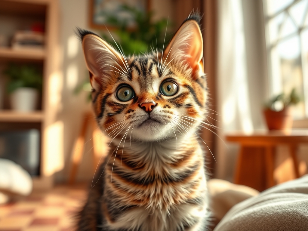 cat camera with two-way talk - cat cameras monitors guide hero image