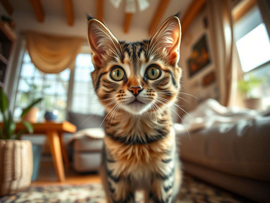 cat camera with wide angle lens - cat cameras monitors guide hero image