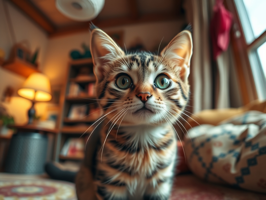 Understanding Costs and Value - cat cameras monitors