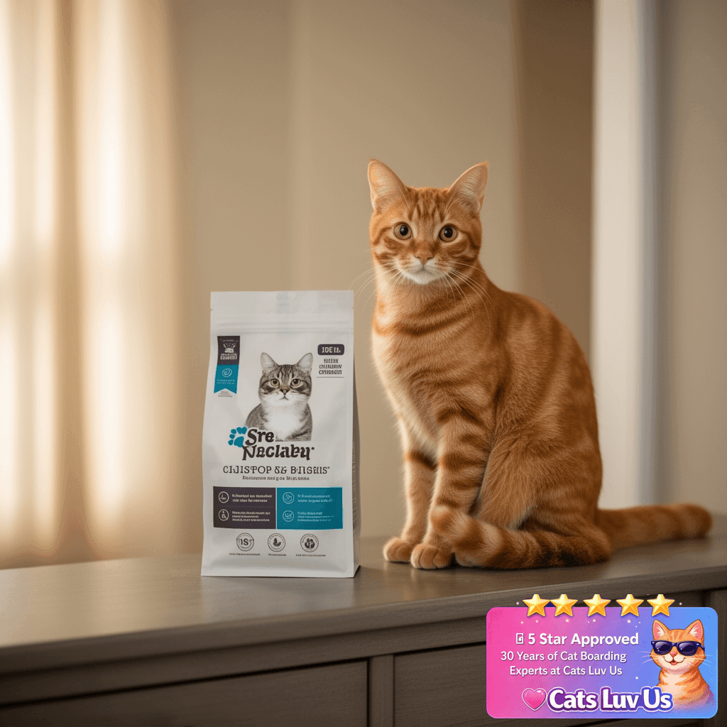 Henkelion Cat Carriers Dog Carrier Pet Carrier For Small / with cat - professional product lifestyle photo