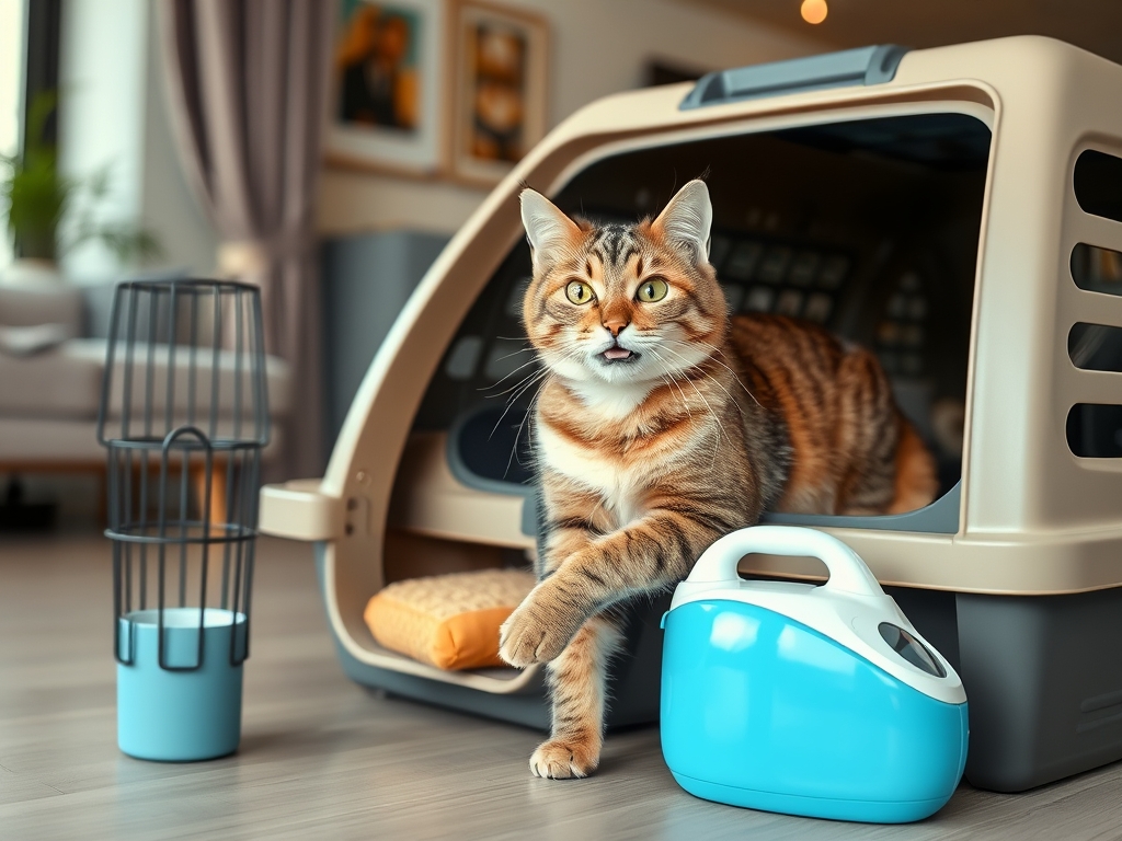 Understanding Costs and Value of Cat Carriers for Air Travel - cat carriers travel products