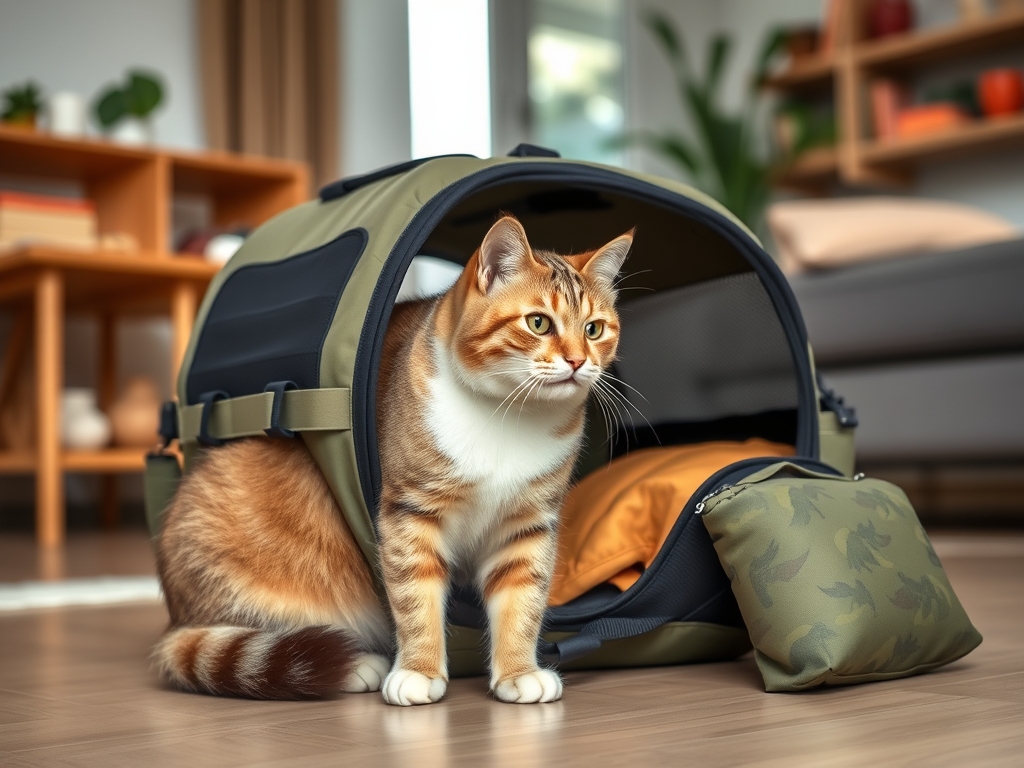 Understanding Costs and Value of Cat Carriers for Hiking and Camping - cat carriers travel products