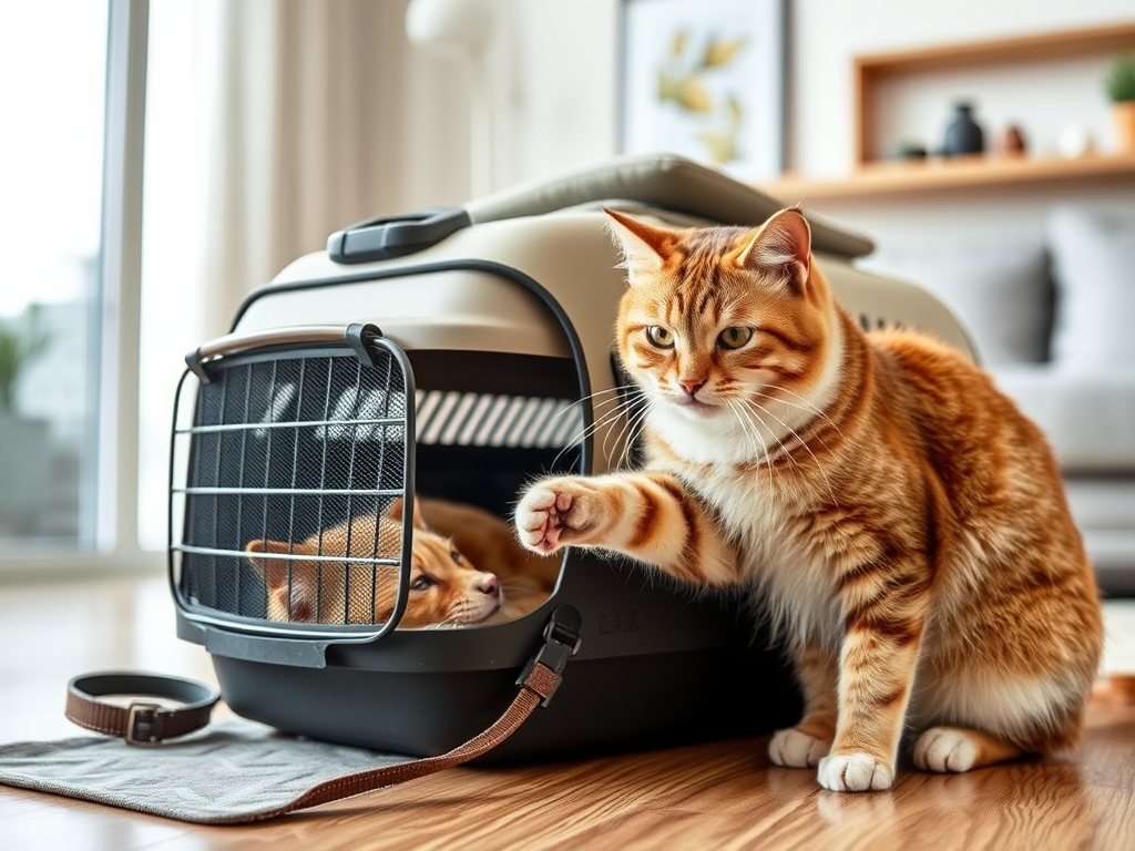 Understanding Costs and Value Is a Hot Weather Cat Carrier Worth It - cat carriers travel products