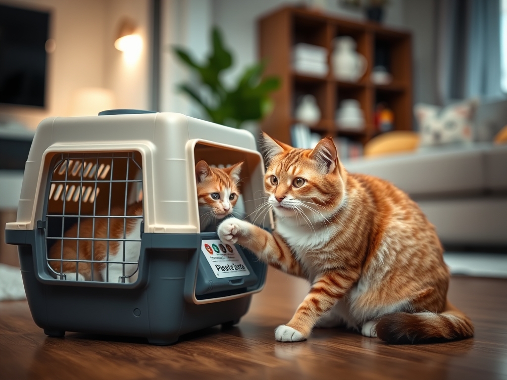 Understanding Costs and Value Are Cat Carriers for Nervous Rescue Cats Worth It - cat carriers travel products
