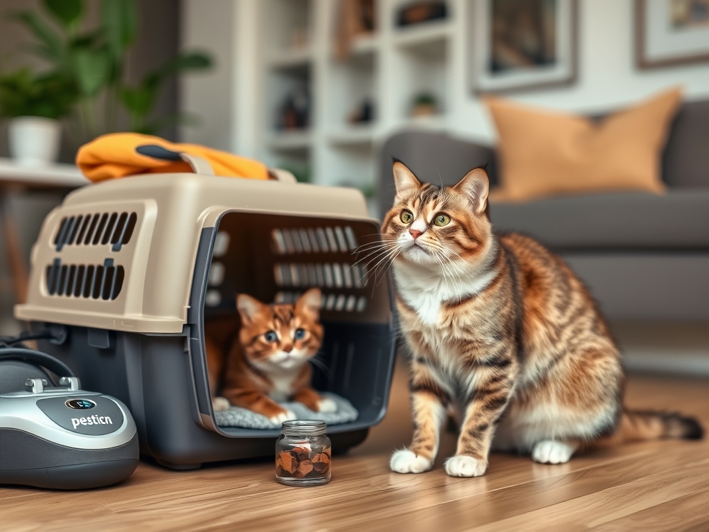 Understanding Costs and Value of Cat Carriers for Nervous Travelers - cat carriers travel products