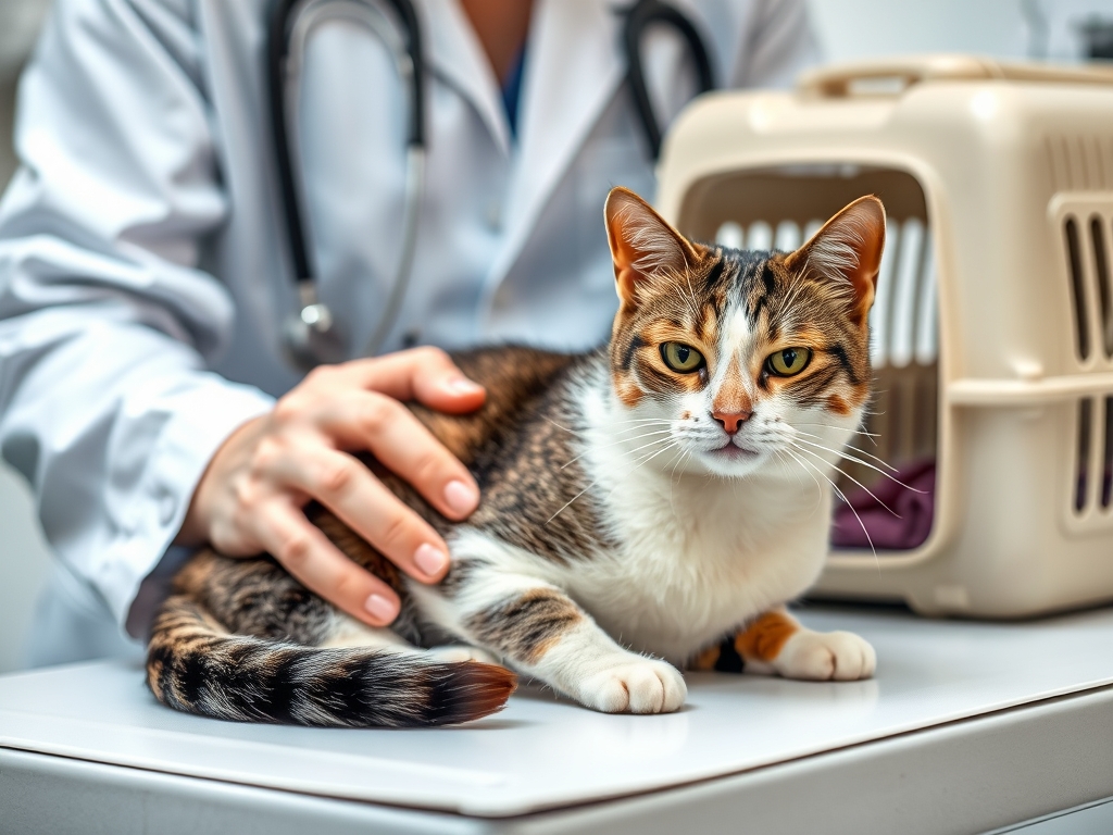 cat carrier for vet visits and travel - cat carriers travel products guide hero image