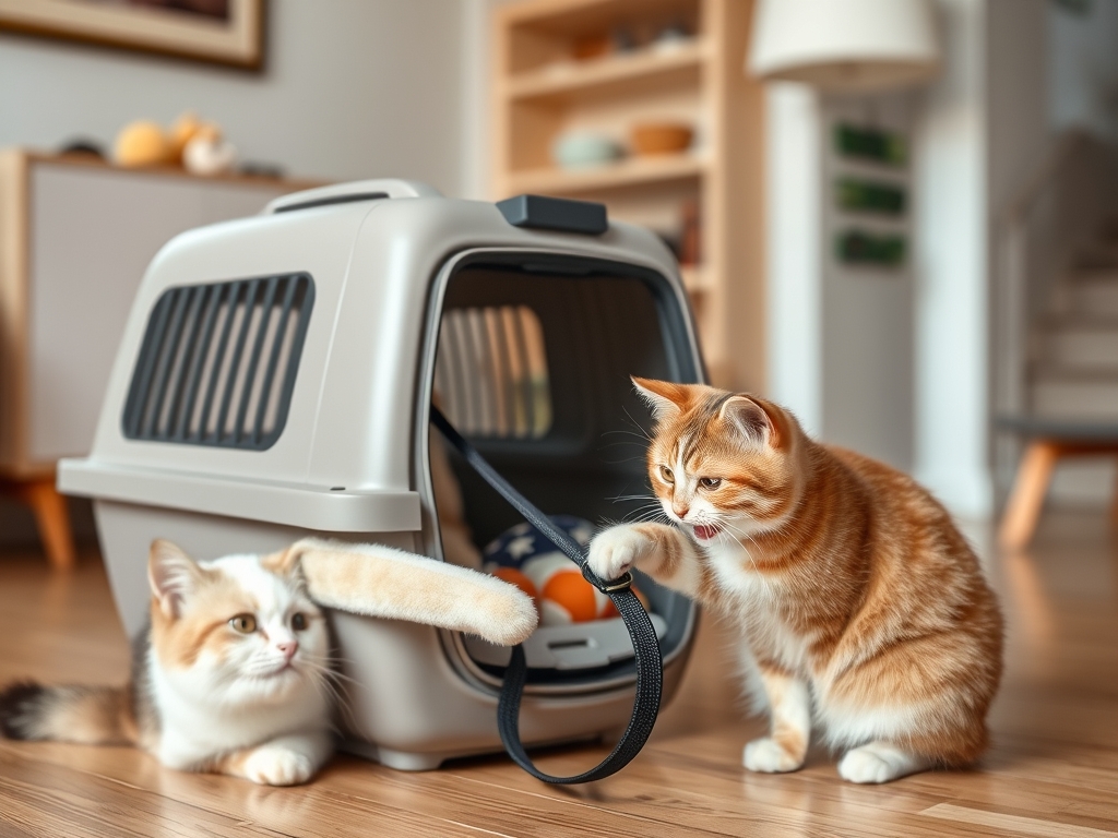 Understanding Costs and Value - cat carriers travel products
