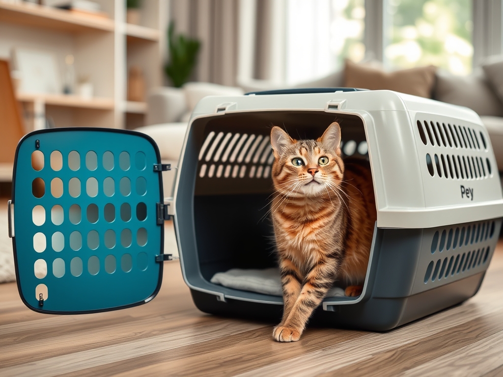 Understanding Costs and Value of Cat Carrier with Climate Control - cat carriers travel products
