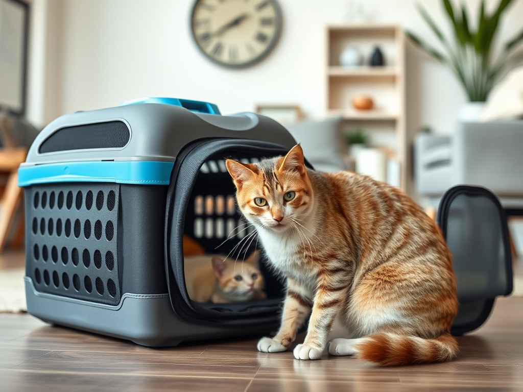 Understanding Costs and Value of Collapsible Cat Carriers - cat carriers travel products