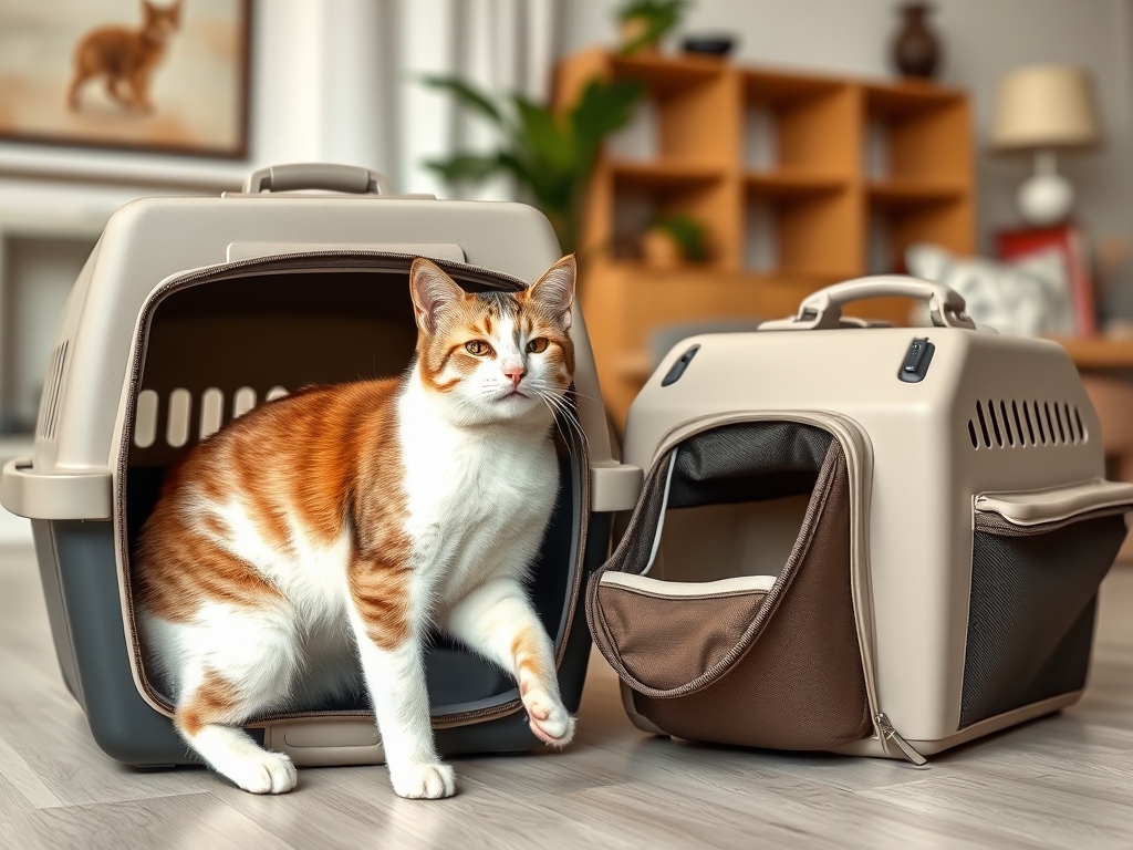 Understanding Costs and Value Are Escape Proof Zipper Carriers Worth It - cat carriers travel products