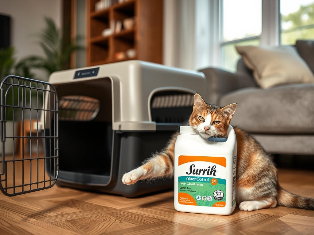 Understanding Costs and Value of Odor Control Cat Carriers - cat carriers travel products