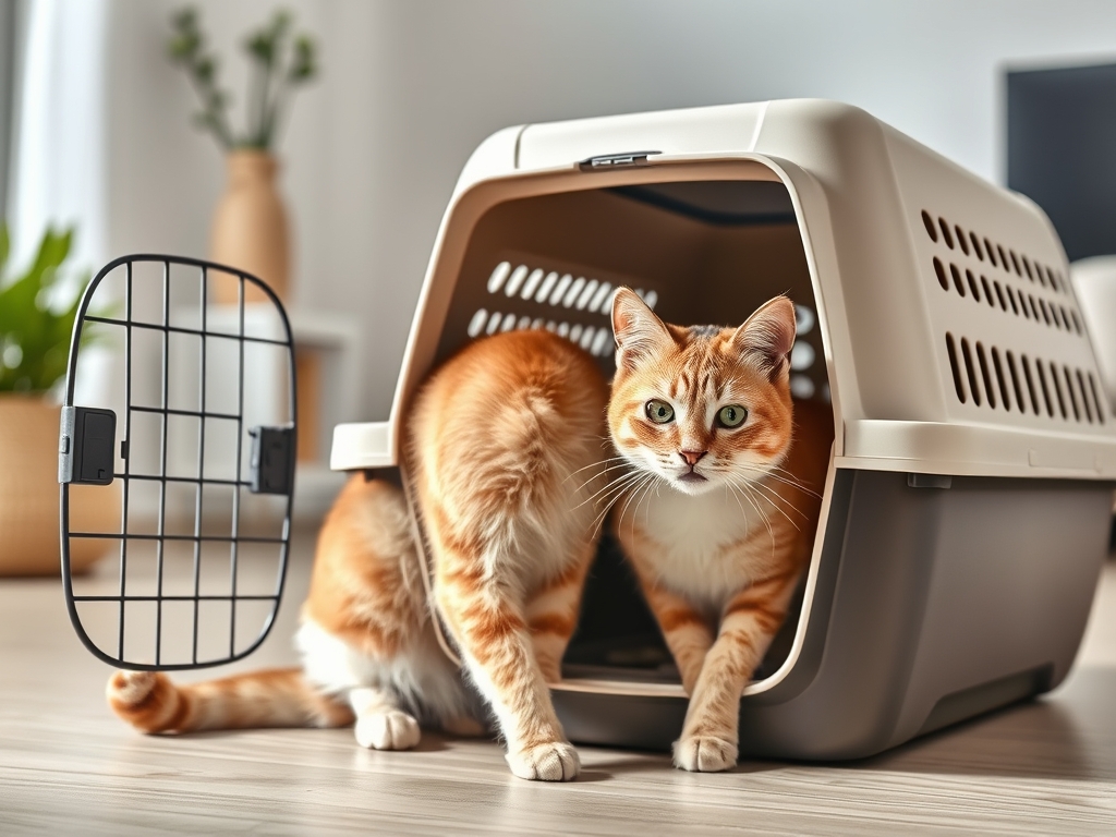 Understanding Costs and Value of Cat Carriers with Privacy Covers - cat carriers travel products