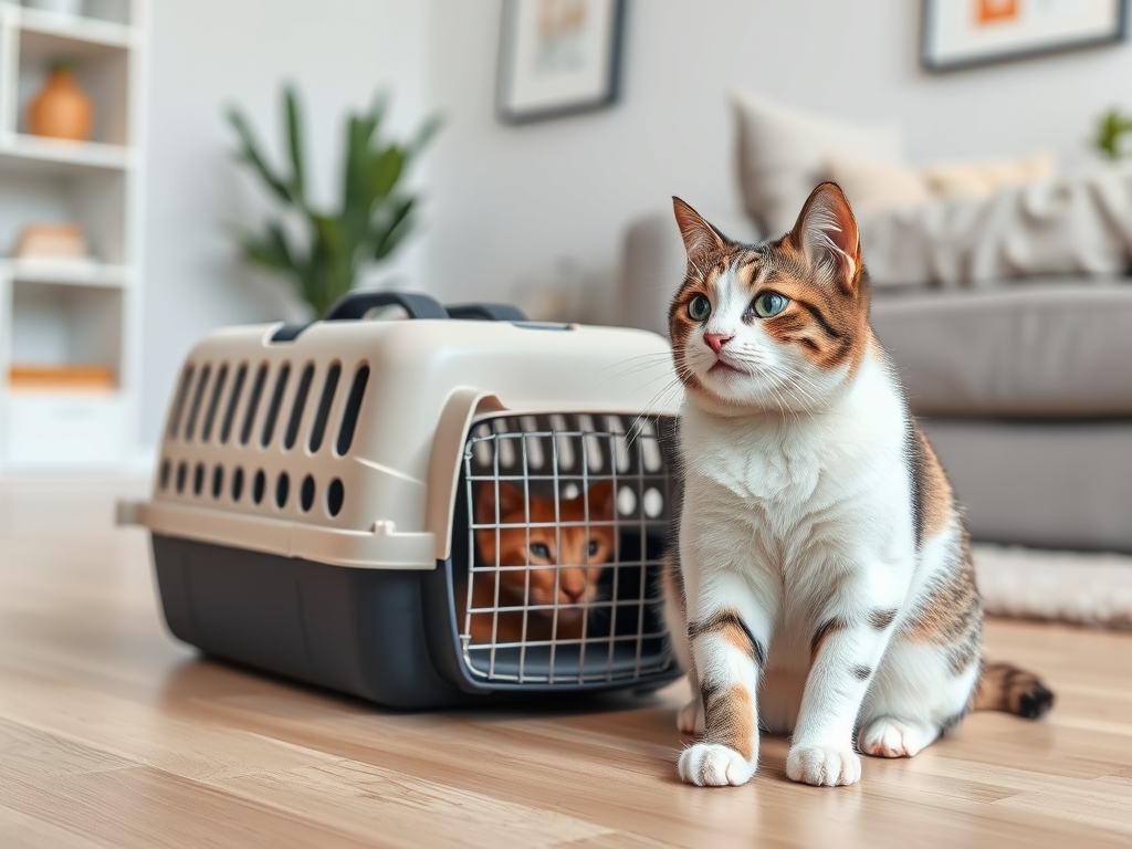 Understanding Costs and Value Is a Cat Carrier with Reflective Strips Worth It - cat carriers travel products